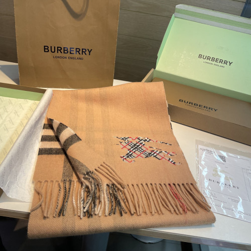 Burberry Scarves Men Womens Fashion Scarf with Original Box Whatsapp【+1-3239614486】