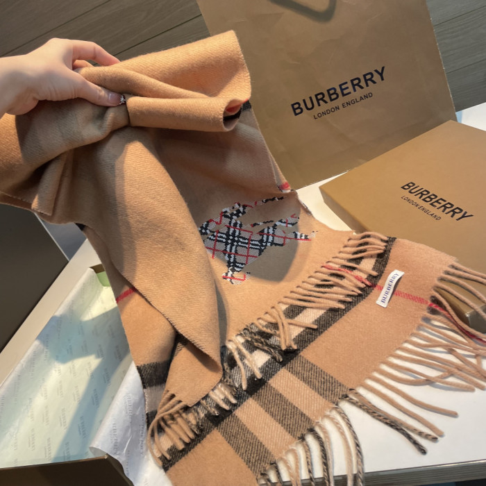 Burberry Scarves Men Womens Fashion Scarf with Original Box Whatsapp【+1-3239614486】