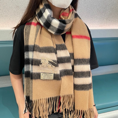 Burberry Scarves Men Womens Fashion Scarf with Original Box Whatsapp【+1-3239614486】