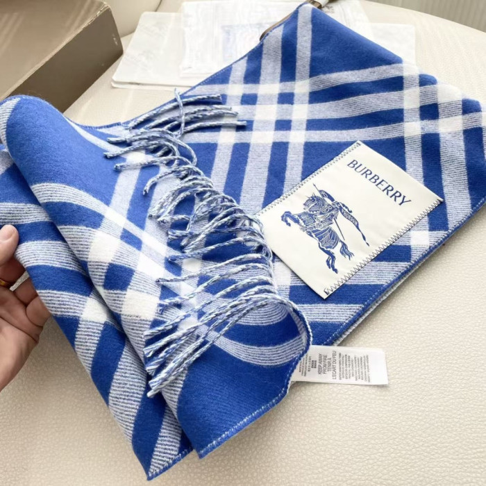 Burberry Scarves Men Womens Fashion Scarf with Original Box Whatsapp【+1-3239614486】