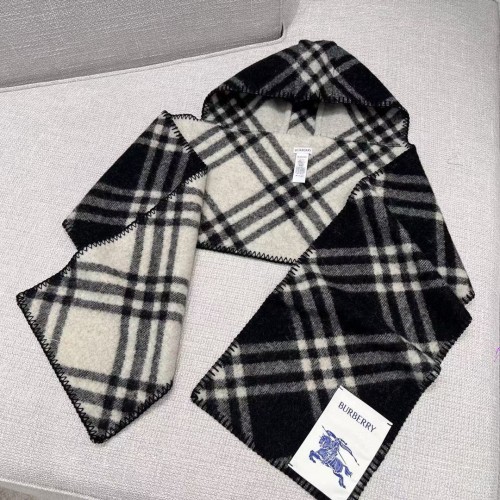 Burberry Scarves Men Womens Fashion Hooded Scarf with Original Box Whatsapp【+1-3239614486】