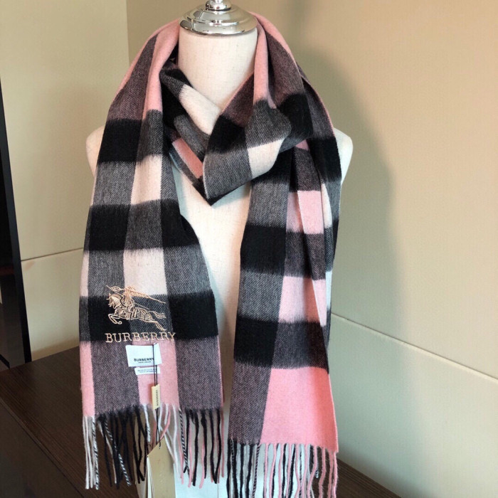 Burberry Scarves Men Womens Fashion Scarf  with Original Box Whatsapp【+1-3239614486】