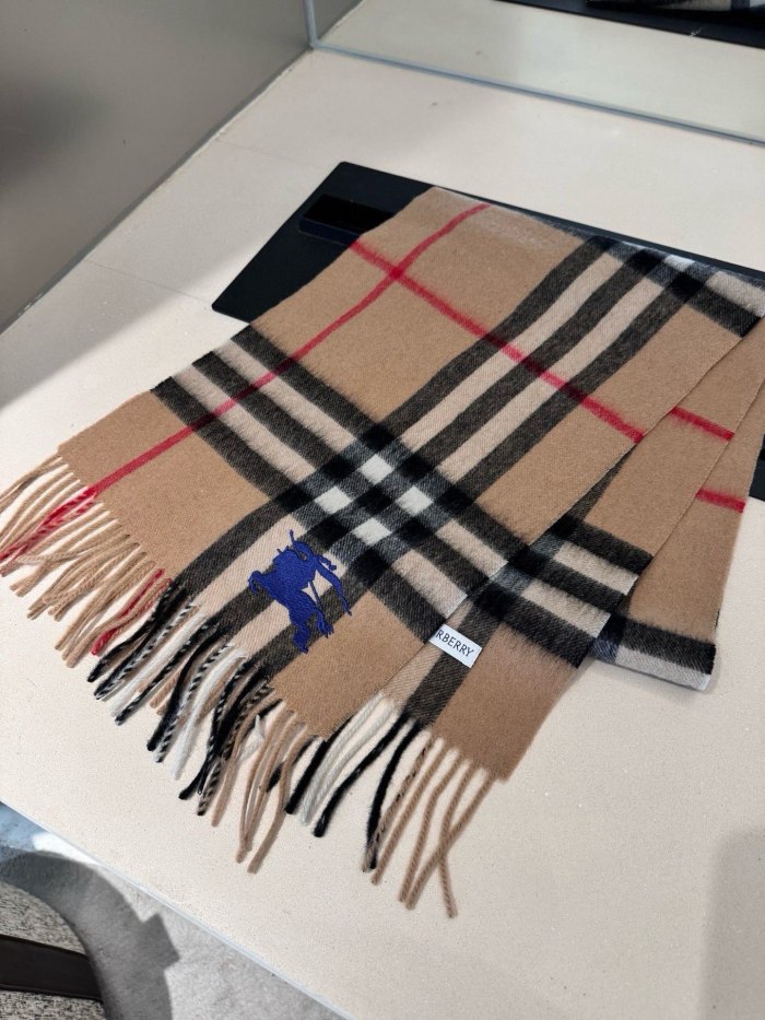 Burberry Scarves Men Womens Fashion Scarf with Original Box Whatsapp【+1-3239614486】