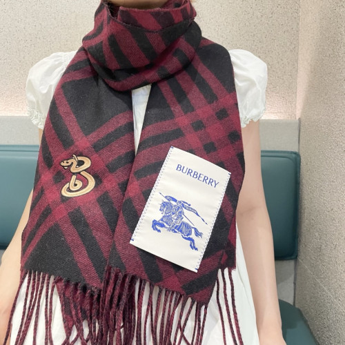 Burberry Scarves Men Womens Fashion Scarf with Original Box Whatsapp【+1-3239614486】