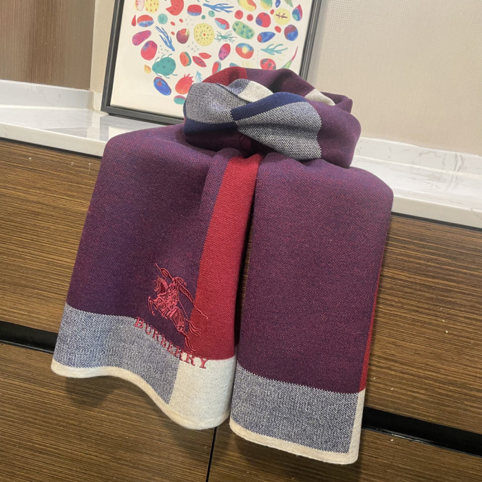 Burberry Scarves Men Womens Fashion Scarf with Original Box Whatsapp【+1-3239614486】