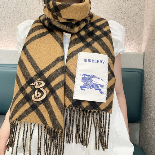 Burberry Scarves Men Womens Fashion Scarf with Original Box Whatsapp【+1-3239614486】