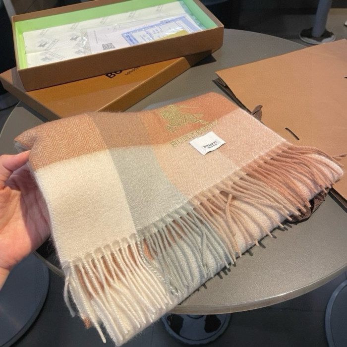 Burberry Scarves Men Womens Fashion Scarf with Original Box Whatsapp【+1-3239614486】