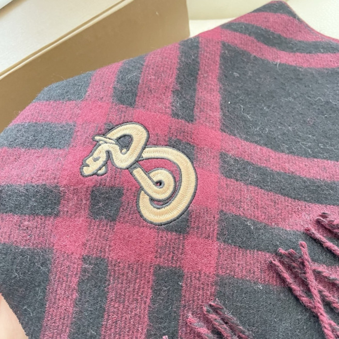 Burberry Scarves Men Womens Fashion Scarf with Original Box Whatsapp【+1-3239614486】