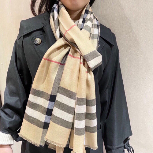 Burberry Scarves Men Womens Fashion Scarf with Original Box Whatsapp【+1-3239614486】