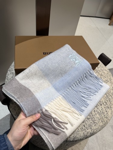 Burberry Scarves Men Womens Fashion Scarf with Original Box Whatsapp【+1-3239614486】