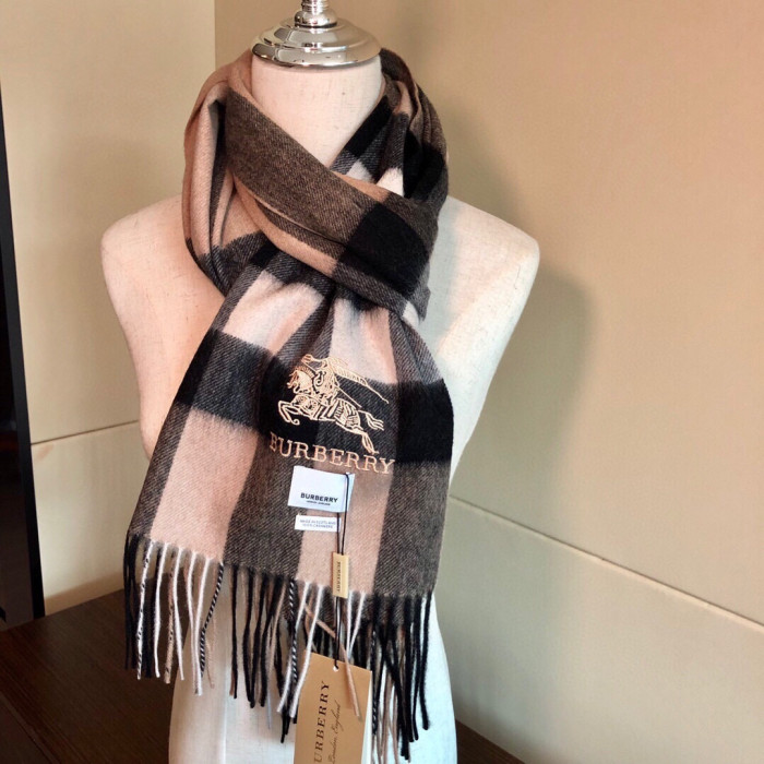 Burberry Scarves Men Womens Fashion Scarf with Original Box Whatsapp【+1-3239614486】