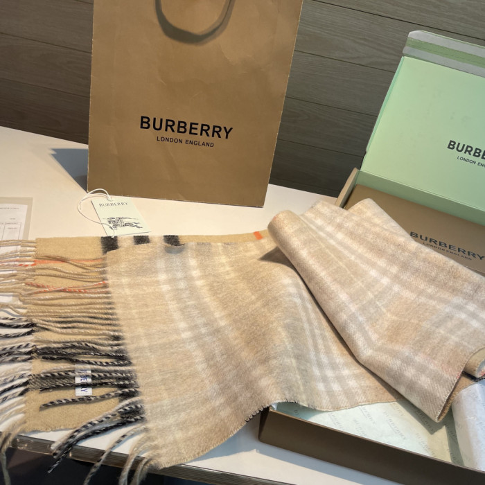 Burberry Scarves Men Womens Fashion Scarf with Original Box Whatsapp【+1-3239614486】