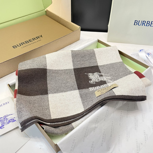 Burberry Scarves Men Womens Fashion Scarf with Original Box Whatsapp【+1-3239614486】
