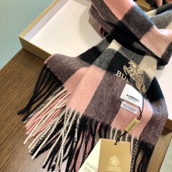 Burberry Scarves Men Womens Fashion Scarf  with Original Box Whatsapp【+1-3239614486】