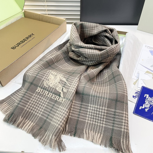 Burberry Scarves Men Womens Fashion Scarf with Original Box Whatsapp【+1-3239614486】