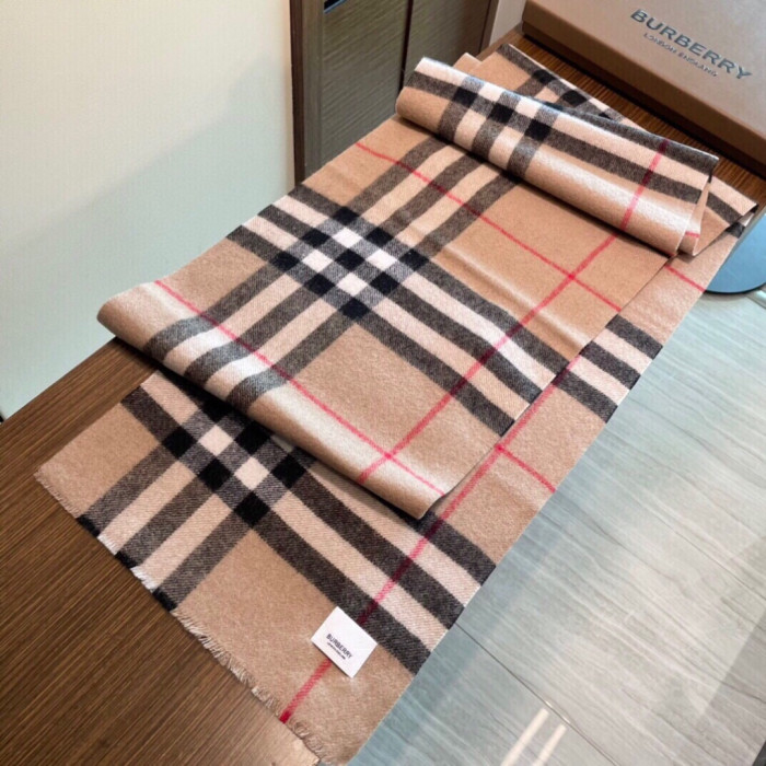 Burberry Scarves Men Womens Fashion Scarf with Original Box Whatsapp【+1-3239614486】