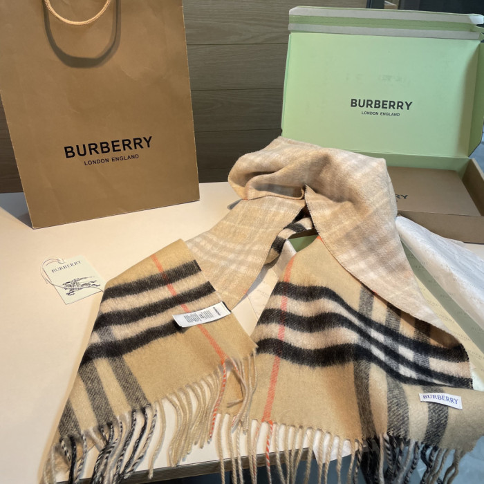 Burberry Scarves Men Womens Fashion Scarf with Original Box Whatsapp【+1-3239614486】