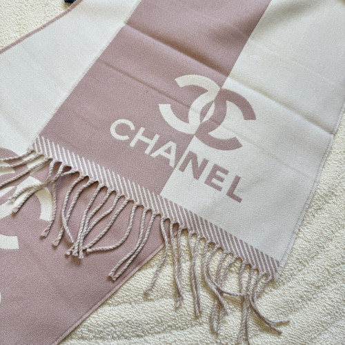 Chanel Scarves Men Womens Fashion Scarf with Original Box Whatsapp【+1-3239614486】
