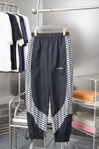 Louis Vuitton Luxury Brand Women Mens Jogging Pant Trousers Whatsapp 【+1-3239614486】