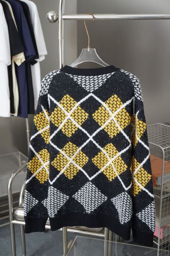 Louis Vuitton Mens Womens Sweaters Knitwear Top Quality Luxury Brand  Whatsapp【+1-3239614486】
