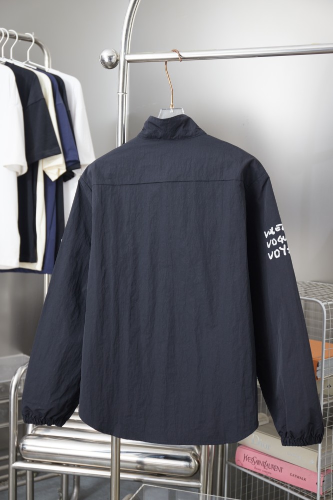 Louis Vuitton Men Jacket Coat Luxury Brand Mens Jackets Top Quality Whatsapp【+1-3239614486】