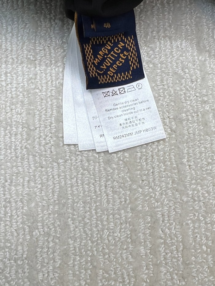 Louis Vuitton Men Jacket Coat Luxury Brand Mens Jackets Top Quality Whatsapp【+1-3239614486】