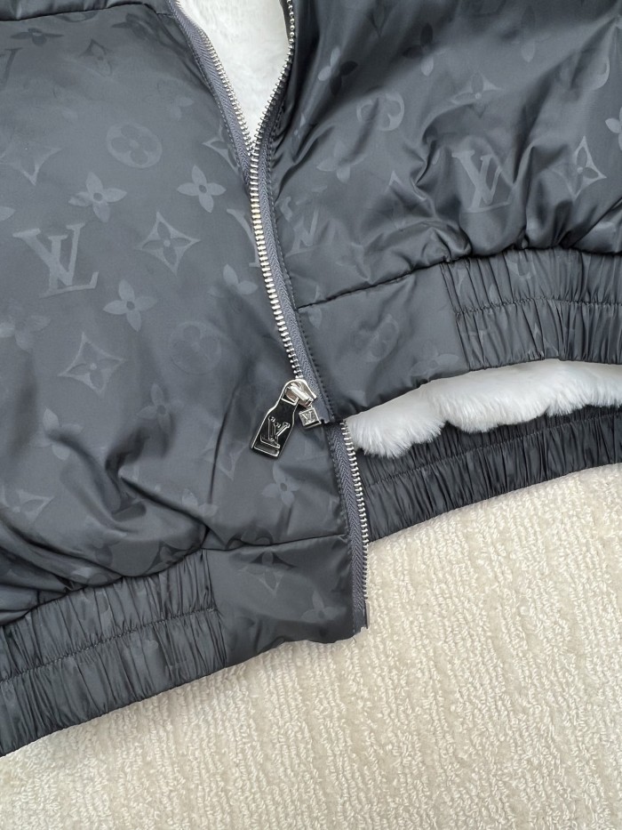 Louis Vuitton Design Mens Womens Winter Windprood Down Jackets Keep Warm whatsapp【+1-3239614486】