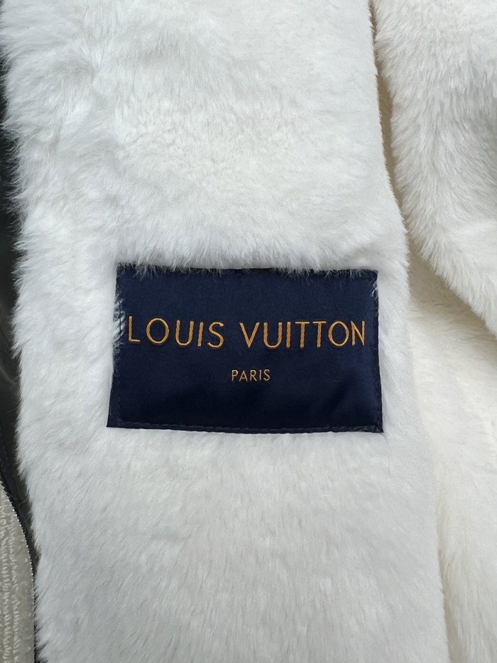 Louis Vuitton Design Mens Womens Winter Windprood Down Jackets Keep Warm whatsapp【+1-3239614486】