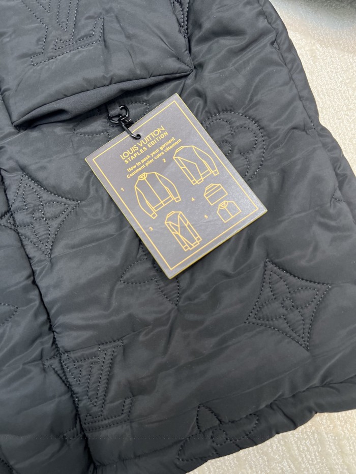 Louis Vuitton Men Jacket Coat Luxury Brand Mens Jackets Top Quality Whatsapp【+1-3239614486】