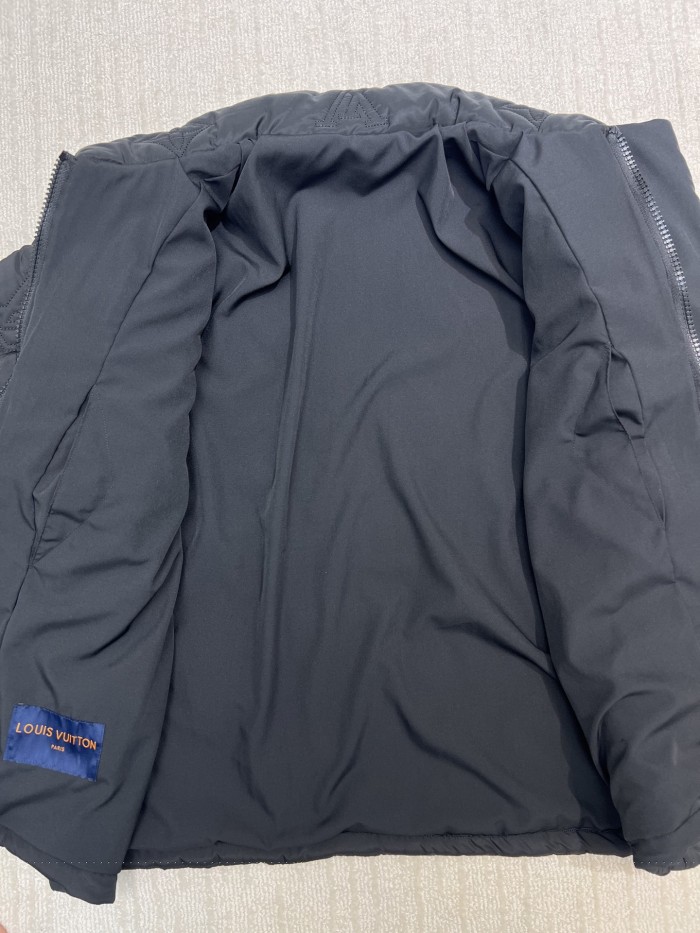 Louis Vuitton Men Jacket Coat Luxury Brand Mens Jackets Top Quality Whatsapp【+1-3239614486】
