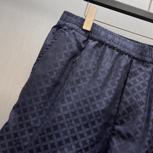 Louis Vuitton Luxury Brand Women Mens Pant Short Graphic Jacquard Shorts 1AIMFQ Whatsapp 【+1-3239614486】