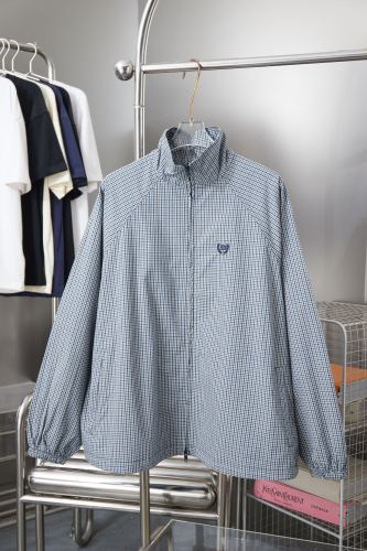 Balenciaga Men Womens Jacket Coat Luxury Brand Mens Jackets Top Quality Whatsapp【+1-3239614486】