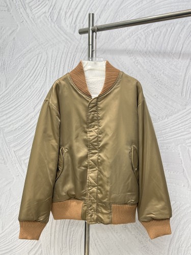 Burberry Mens Coat Luxury Brand Mens Cotton Reversible Jacket Top Quality Whatsapp【+1-3239614486】