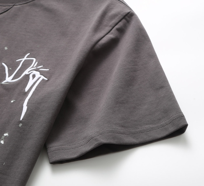 Dior x CACTUS JACK Luxury Brand Women Mens Short Sleeve T-Shirt Whatsapp 【+1-3239614486】