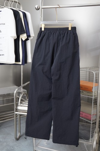 Balenciaga Luxury Brand Women Mens Pant with Original Box Whatsapp 【+1-3239614486】