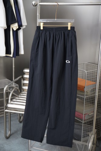 Balenciaga Luxury Brand Women Mens Pant with Original Box Whatsapp 【+1-3239614486】