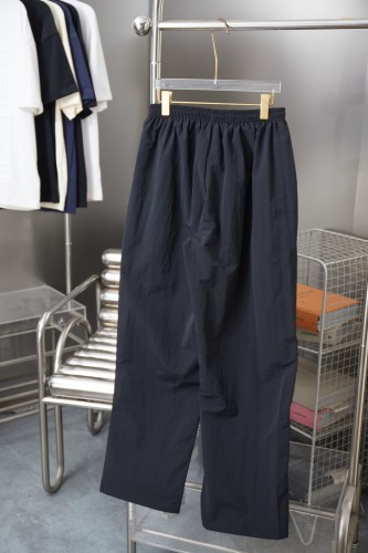 Balenciaga Luxury Brand Women Mens Pant with Original Box Whatsapp 【+1-3239614486】