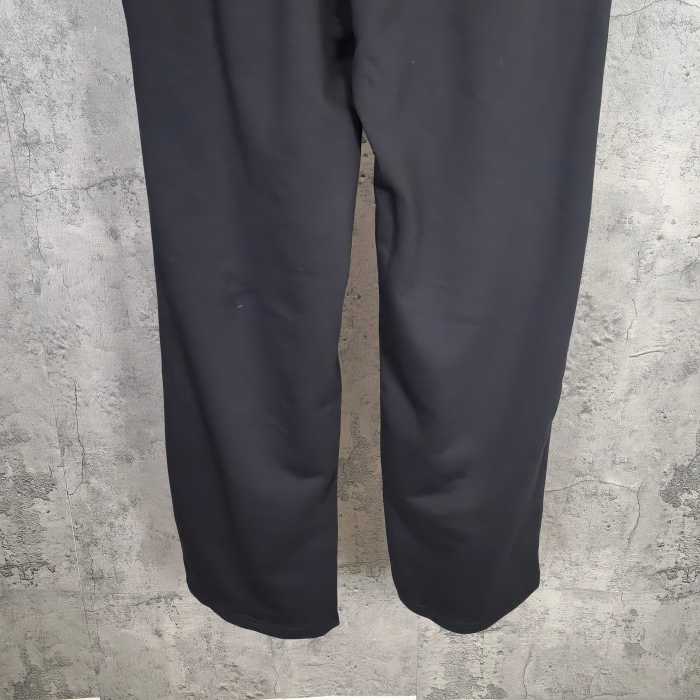 Balenciaga Luxury Brand Women Mens Pant MEN'S CURSIVE BAGGY PANTS IN BLACK/WHITE 846917TTVM86552 with Original Box Whatsapp 【+1-3239614486】