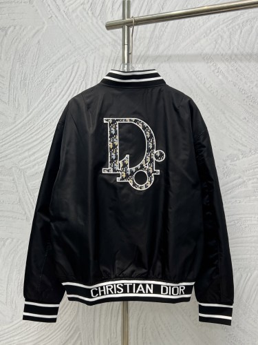 Dior Mens Coat Jackets Luxury Brand Mens Jacket Top Quality Whatsapp【+1-3239614486】