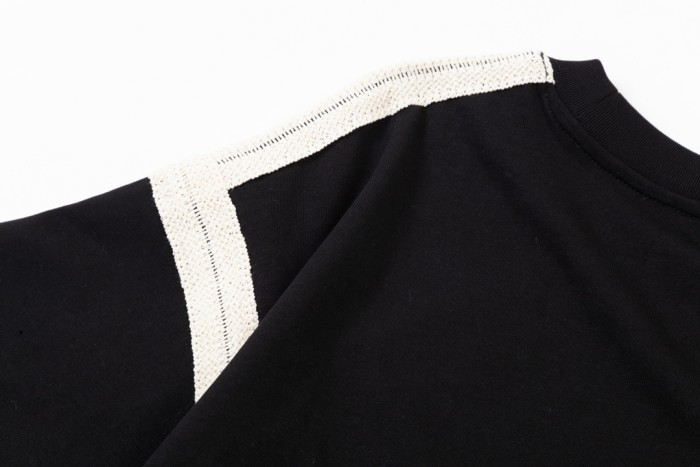 Loewe Women Mens Short Sleeve Shirts Luxury Brand Mens Shirt Top Quality Whatsapp 【+1-3239614486】