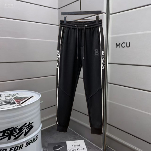 Balenciaga Luxury Brand Women Mens Pant with Original Box Whatsapp 【+1-3239614486】