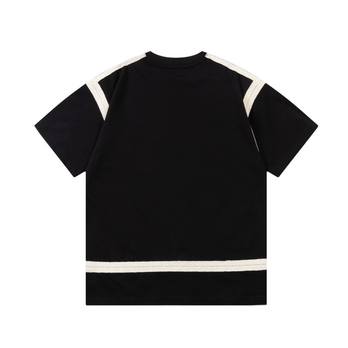 Loewe Women Mens Short Sleeve Shirts Luxury Brand Mens Shirt Top Quality Whatsapp 【+1-3239614486】
