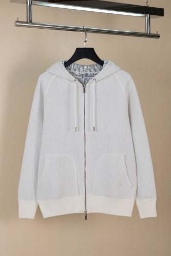 Dior Men Womens Coat Jackets Luxury Brand Mens Jacket Hooded Track Jacket Top Quality Whatsapp【+1-3239614486】