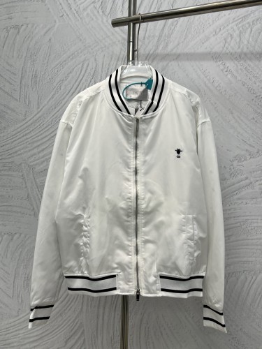Dior Mens Coat Jackets Luxury Brand Mens Jacket Top Quality Whatsapp【+1-3239614486】