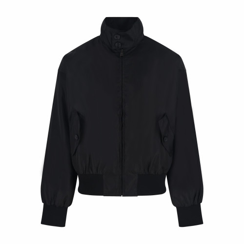 Prada Mens Coat Jackets Fashion Men Re-Nylon jacket SGC925_17X1_F0002_S_OOO Luxury Brand Whatsapp【+1-3239614486】