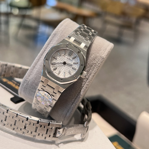 Audemars Piguet Womens Watch Luxury Brand Design Fashion Type Mini ROYAL OAK with Original Box Whatsapp 【+1-3239614486】