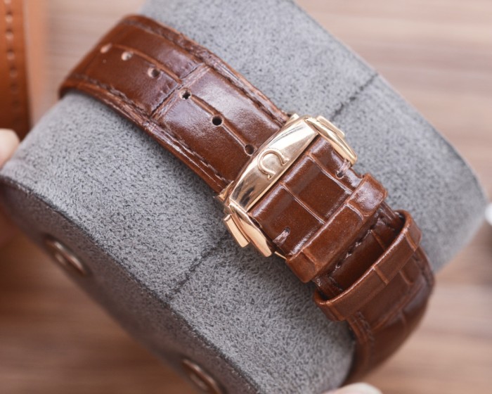 Omega Mens Watch Luxury Brand Design Fashion Type 42mm 12mm with Original Box Whatsapp 【+1-3239614486】