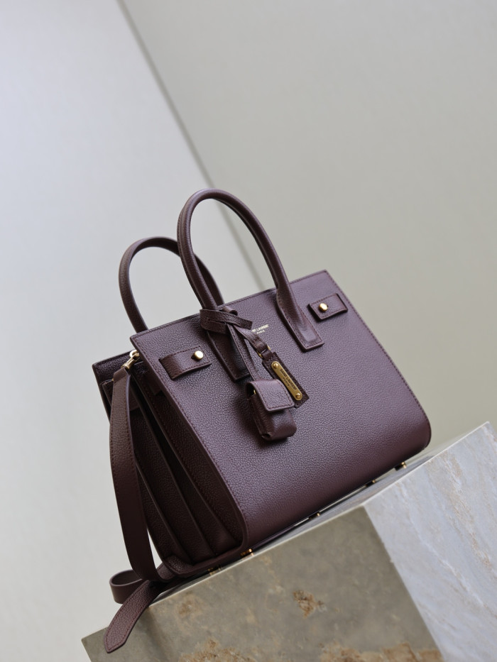 Saint Laurent YSL Womens Bag Handbags Designer Luxury Brand Women Shoulder Messenger Bags with Original Box