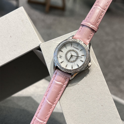 Chanel Womens Watch Luxury Brand Design 30mm 8mm Fashion Type with Original Box Whatsapp 【+1-3239614486】
