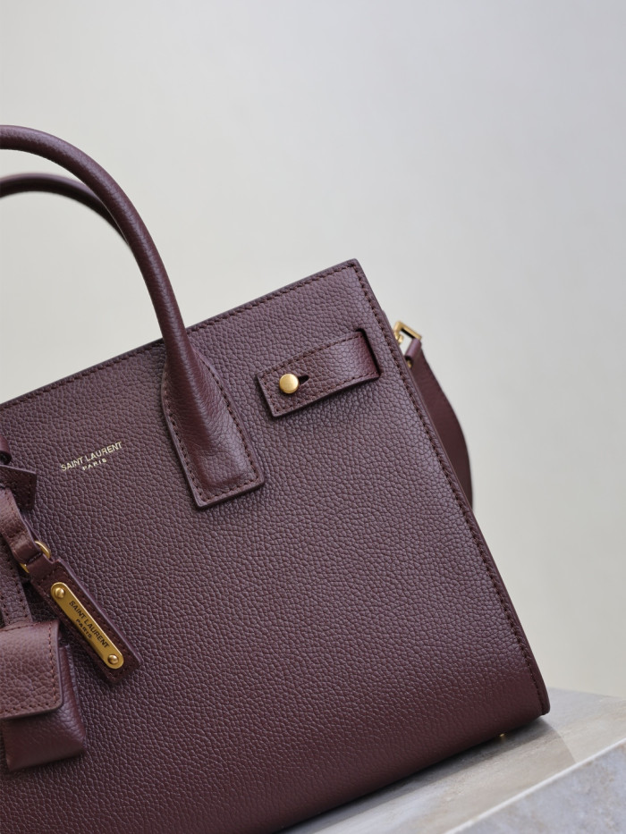 Saint Laurent YSL Womens Bag Handbags Designer Luxury Brand Women Shoulder Messenger Bags with Original Box